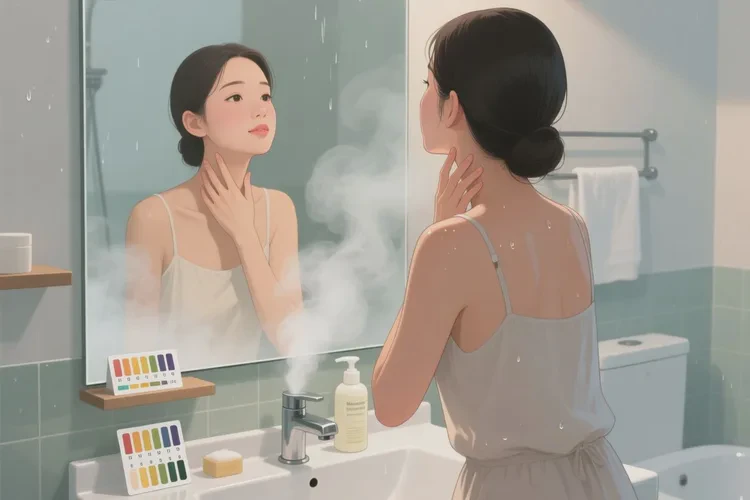 女人全身经常起湿疹能靠自己自愈吗(图2)