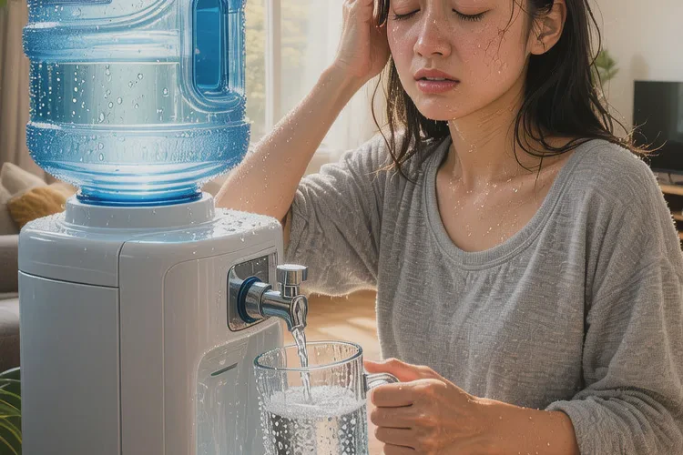 28岁中午血糖30.9是怎么回事(图2)