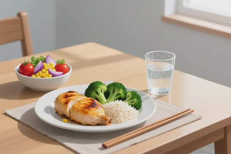 28岁餐后血糖13点0是怎么回事(图3)