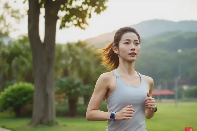 女性脖子上偶尔长湿疹能治好吗(图1)