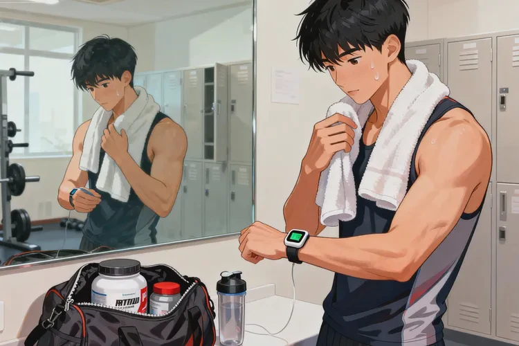 27岁睡前血糖13点9是怎么回事(图4)