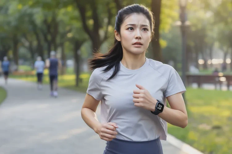 28岁中午血糖29.6是怎么回事(图2)