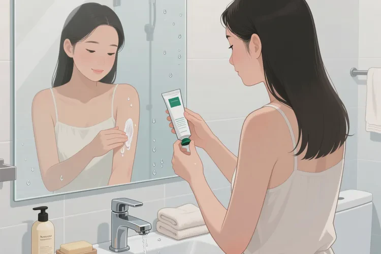 女生身上起湿疹可以治愈吗(图2)