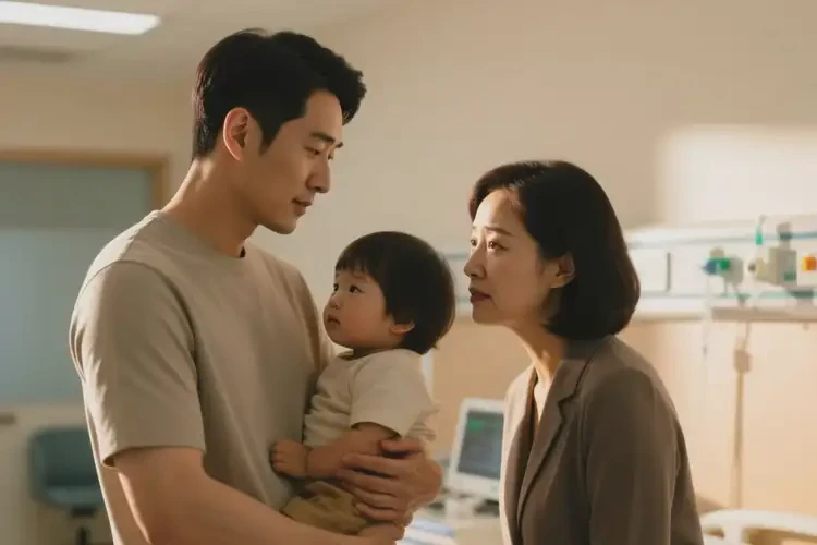 婴幼儿肛周经常长湿疹能治好吗(图2)