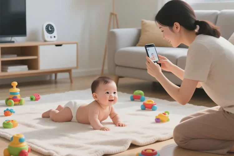 孩子屁股起湿疹可以治愈吗(图3)