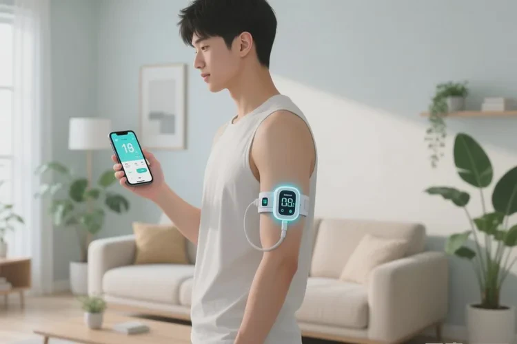 28岁空腹血糖17点3是怎么回事(图3)