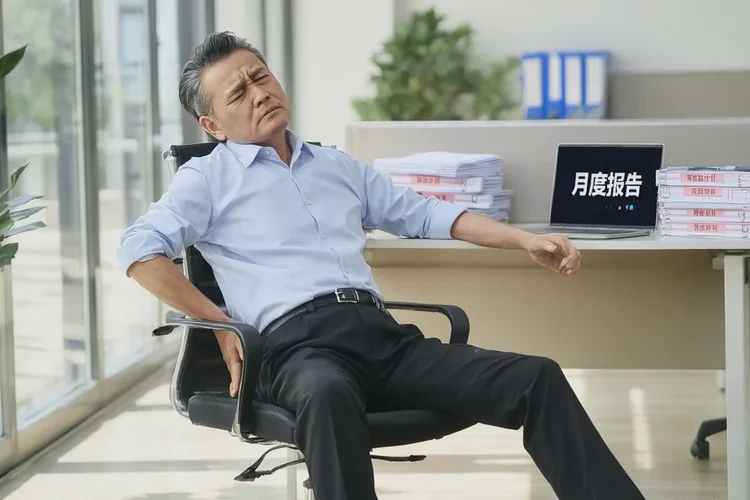 男性屁股起湿疹能治愈吗(图1)