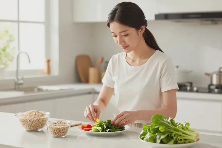 28岁空腹血糖14.6是怎么回事(图2)