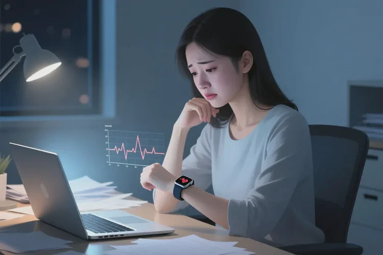 28岁餐后血糖18.6是怎么回事(图1)