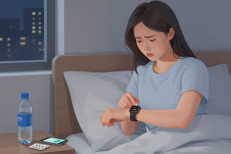 28岁餐后血糖28.9是怎么回事(图1)