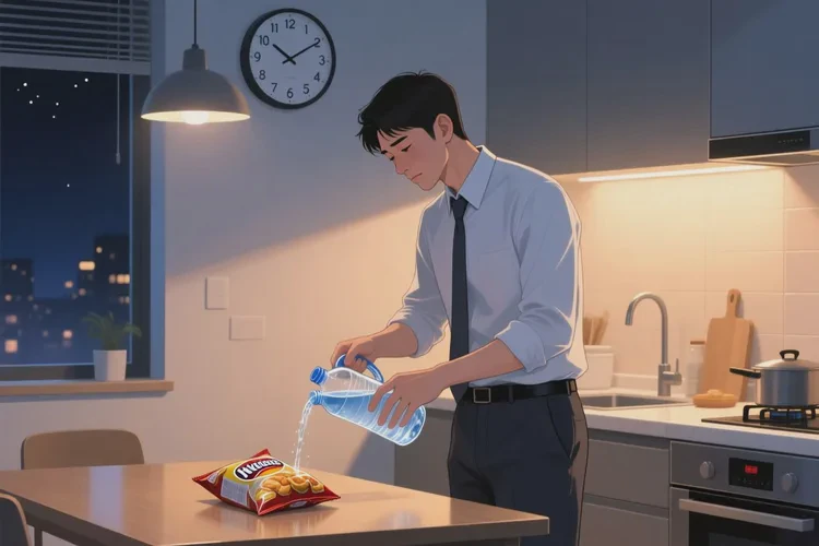 27岁睡前血糖7点9是怎么回事(图4)