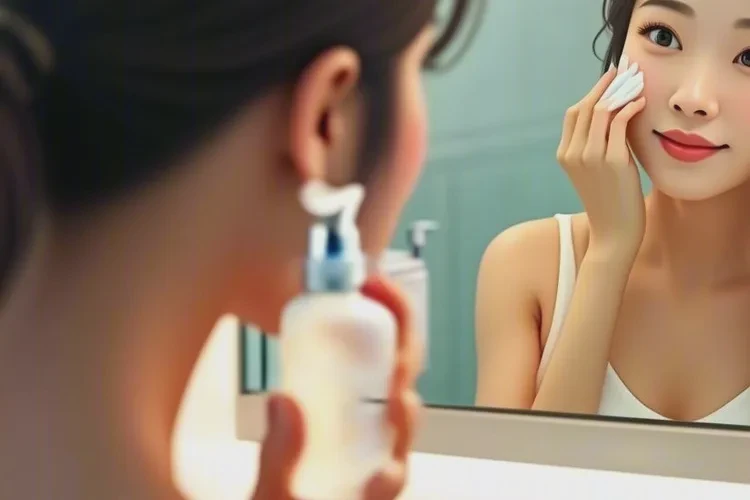 女生身上出现湿疹可以治愈吗(图2)