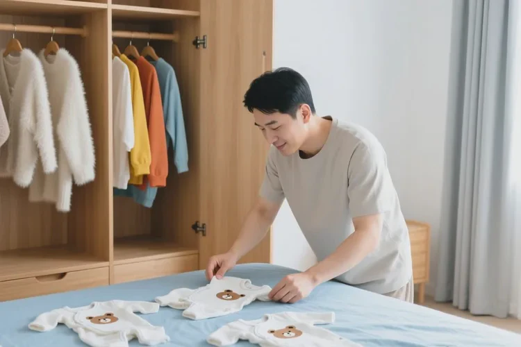 宝宝手臂出现湿疹可以治愈吗(图3)