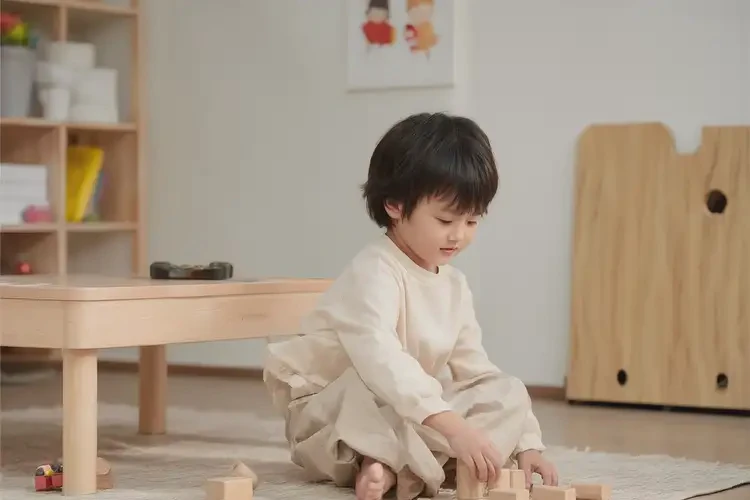 孩子手臂经常长湿疹能治好吗(图2)