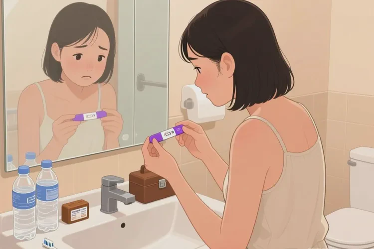 28岁餐后血糖22.1是怎么回事(图2)