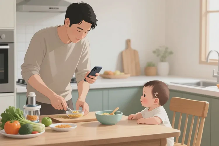 孩子脸上经常起湿疹可以治愈吗(图2)