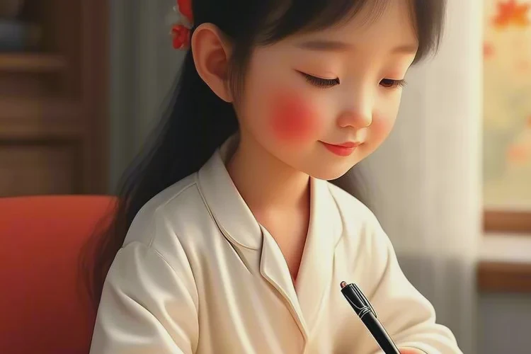 小儿大腿偶尔长湿疹可以治愈吗(图3)