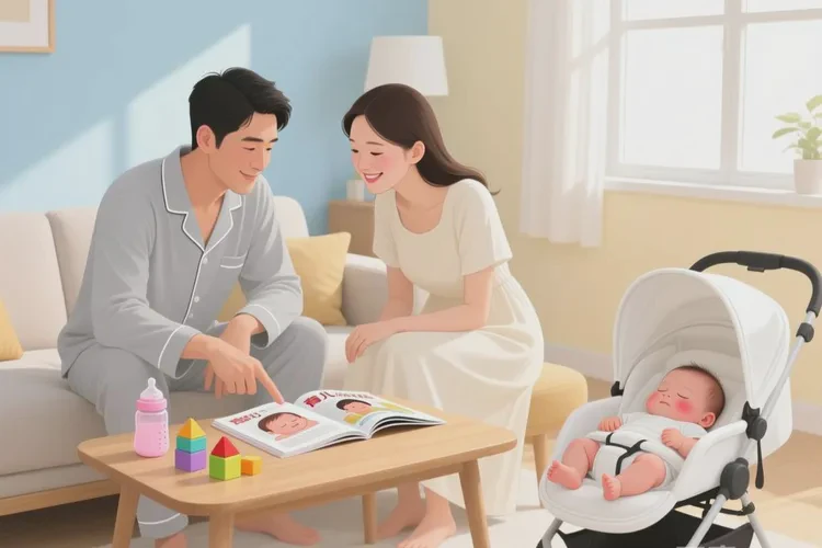 婴儿脖子上容易长湿疹可以治愈吗(图2)