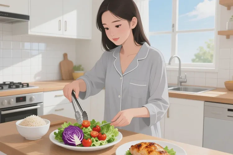 28岁餐后血糖12.7是怎么回事(图3)