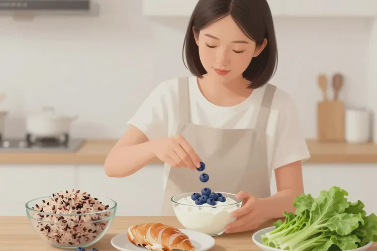 28岁餐后血糖12点9是怎么回事(图3)