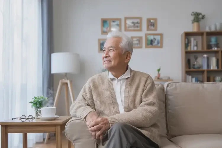 老人大腿出现湿疹能治好吗(图2)