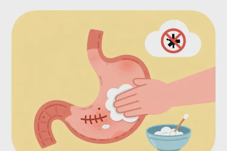 儿童肚子上出现湿疹能治好吗(图3)