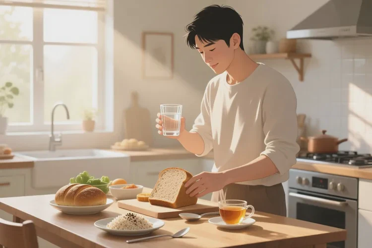 28岁餐后血糖28.4是怎么回事(图4)