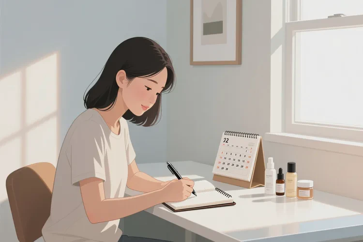 女生全身起湿疹可以治愈吗(图4)