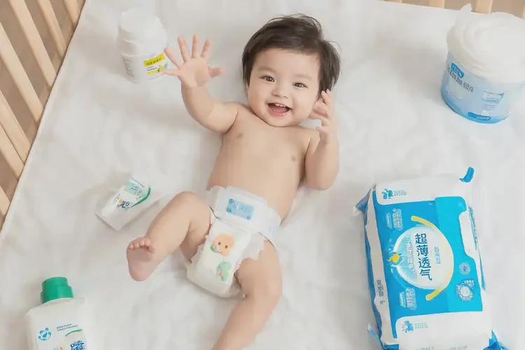 小儿屁股上出现湿疹能彻底自愈吗(图1)