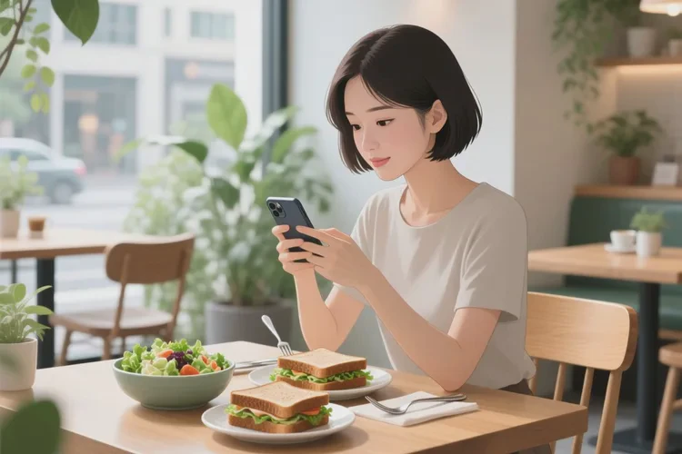 28岁餐后血糖4点9是怎么回事(图3)