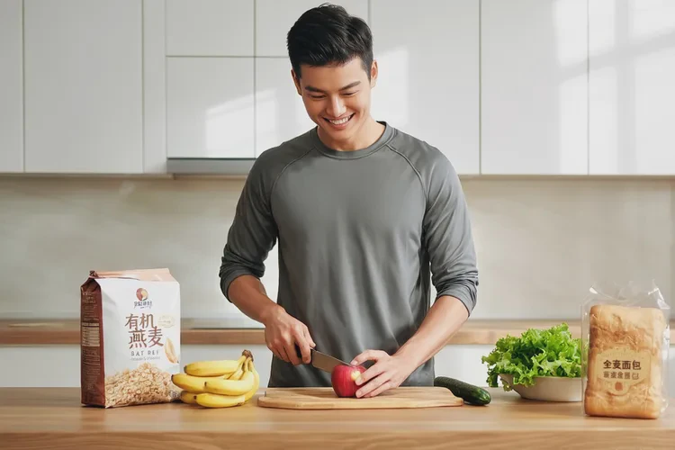 28岁早上空腹血糖6点8是怎么回事(图4)