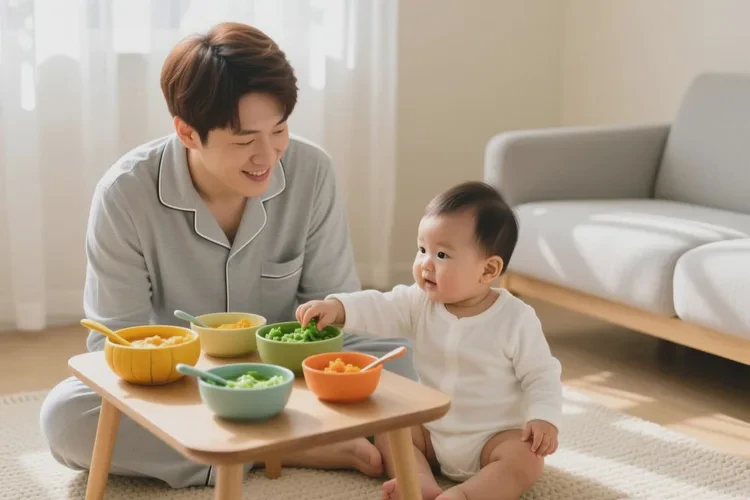 婴幼儿肚子出现湿疹可以治愈吗(图3)