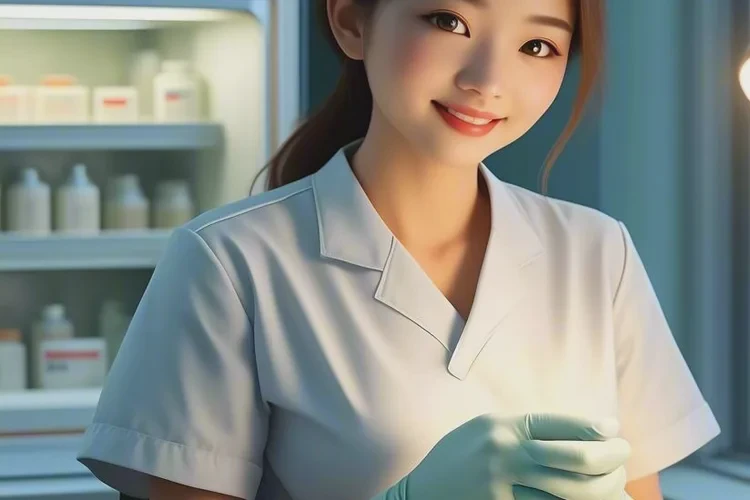 女性全身长湿疹可以治愈吗(图2)