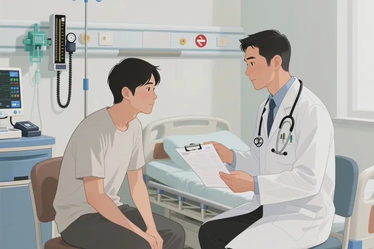 28岁下午血糖19点3是怎么回事(图3)