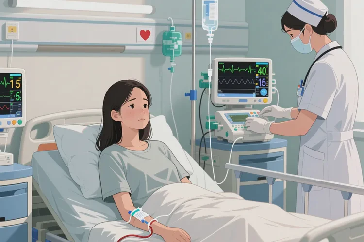 28岁早上空腹血糖26.7是怎么回事(图2)