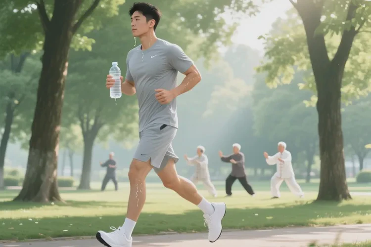 27岁睡前血糖20点1是怎么回事(图3)