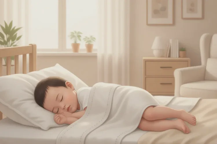 婴幼儿小腿出现湿疹可以治愈吗(图4)