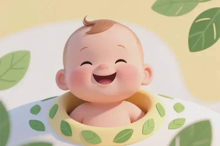 婴幼儿脖子容易起湿疹能治好吗(图3)