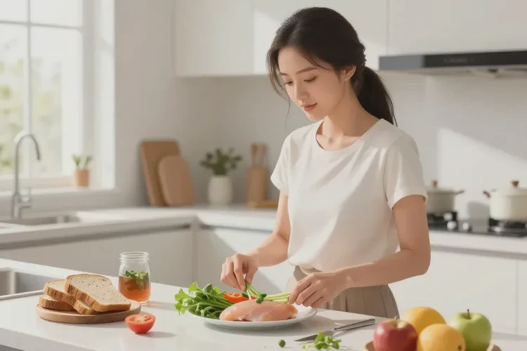 28岁空腹血糖15点6是怎么回事(图3)