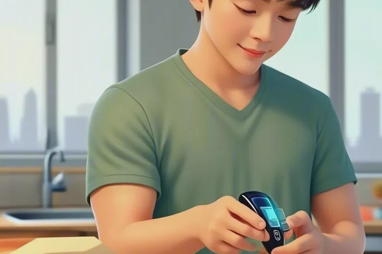 28岁中午血糖21.9是怎么回事(图1)