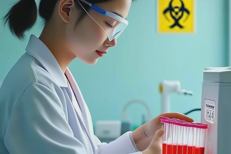 28岁早上空腹血糖26.8是怎么回事(图3)