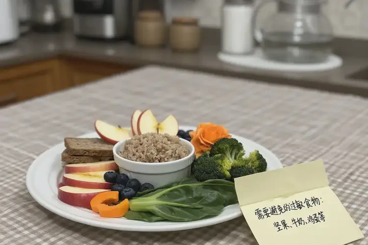 少儿四肢容易长湿疹可以彻底自愈吗(图3)