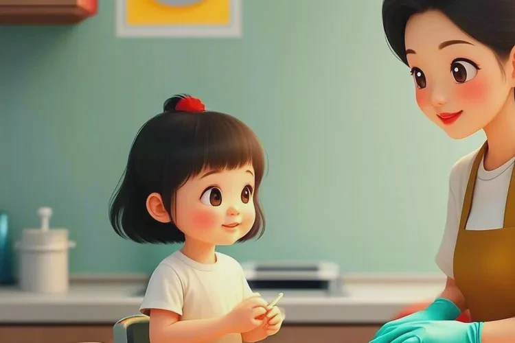 女生身上出现湿疹可以治愈吗(图4)