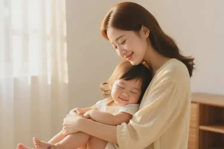 小孩脚上偶尔长湿疹能治好吗(图3)