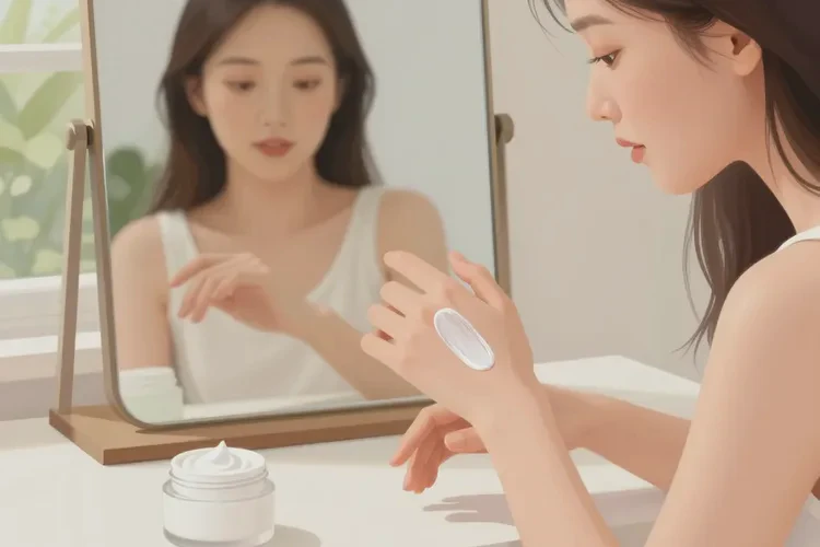 女人手上有湿疹能靠自己自愈吗(图3)