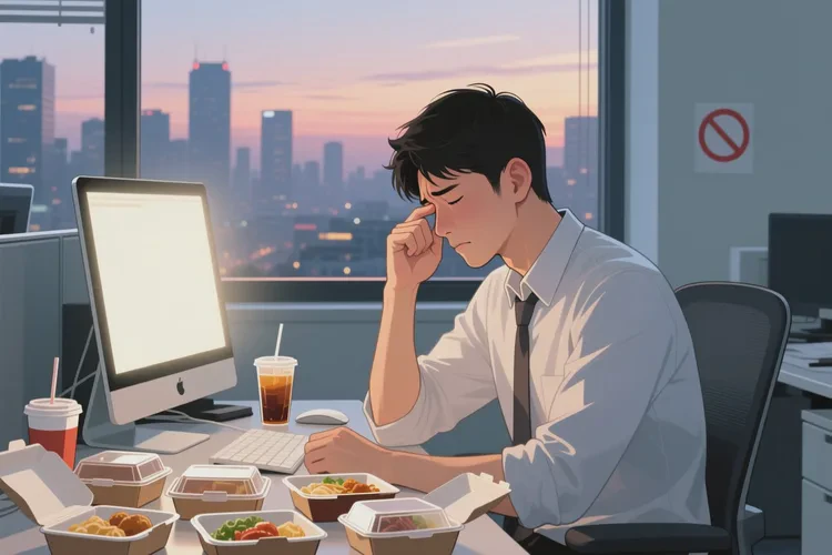 28岁早上血糖25.0是怎么回事(图4)