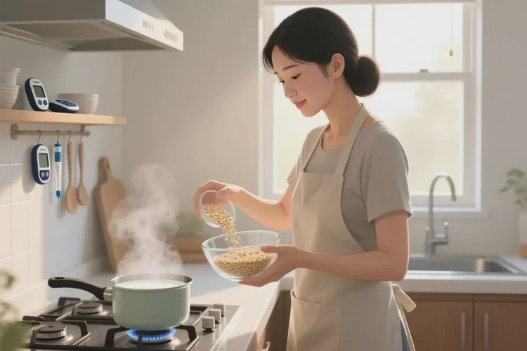 28岁餐后血糖3点8是怎么回事(图4)