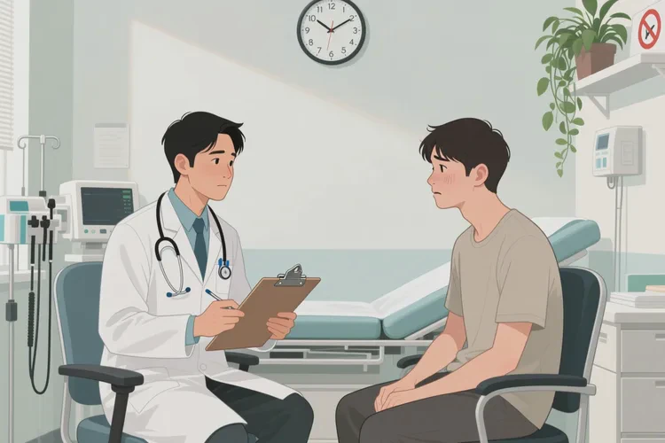 28岁中午血糖12点0是怎么回事(图4)