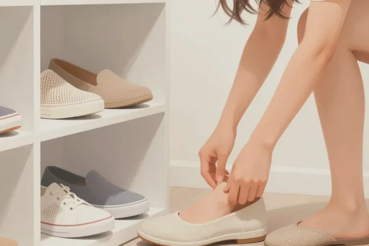 女人脚上经常长湿疹能靠自己自愈吗(图3)