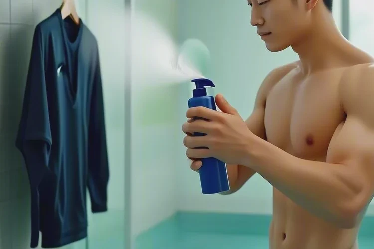 男生手臂偶尔长湿疹可以治愈吗(图2)